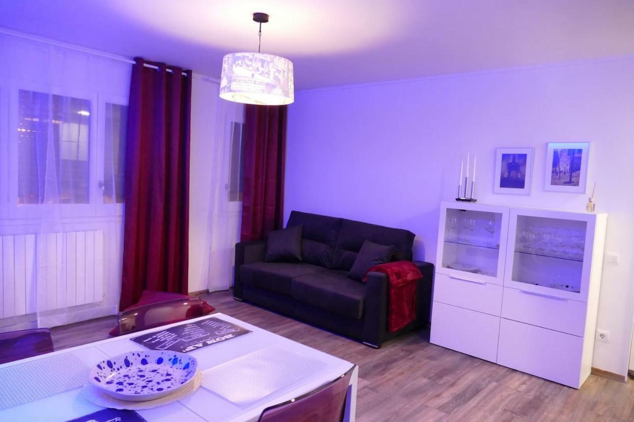 A Home Away From Home Escaldes-Engordany Eksteriør bilde