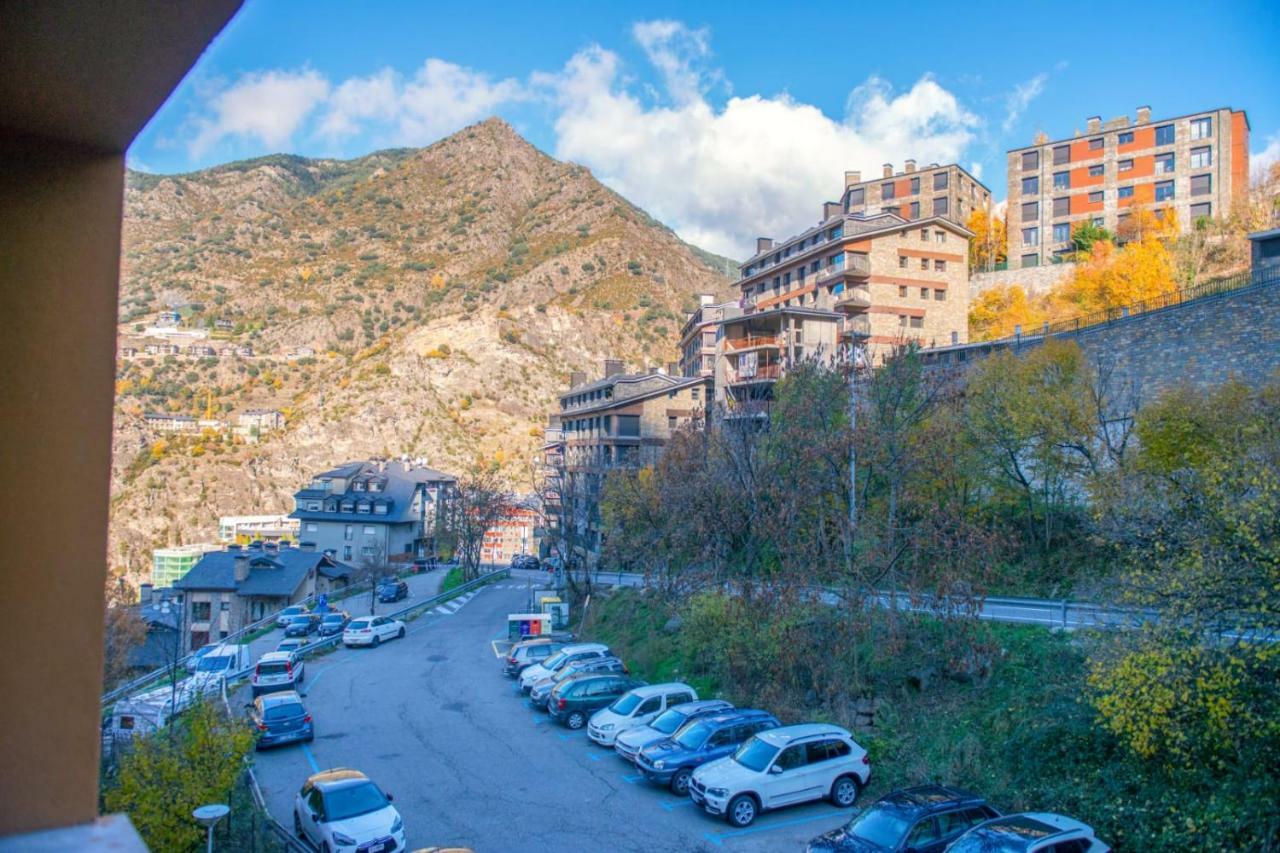 A Home Away From Home Escaldes-Engordany Eksteriør bilde