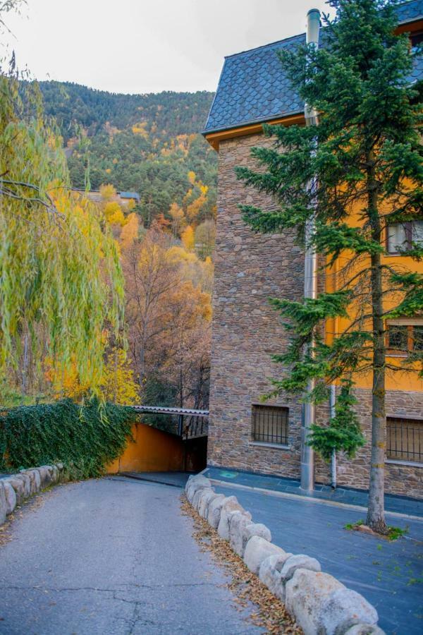 A Home Away From Home Escaldes-Engordany Eksteriør bilde